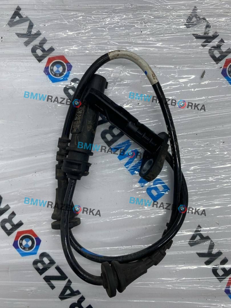 датчик ABS BMW M4 G82/G83 G82 2023, 3.0 л., S58B30A, бензин, купе, полный привод, 8095701