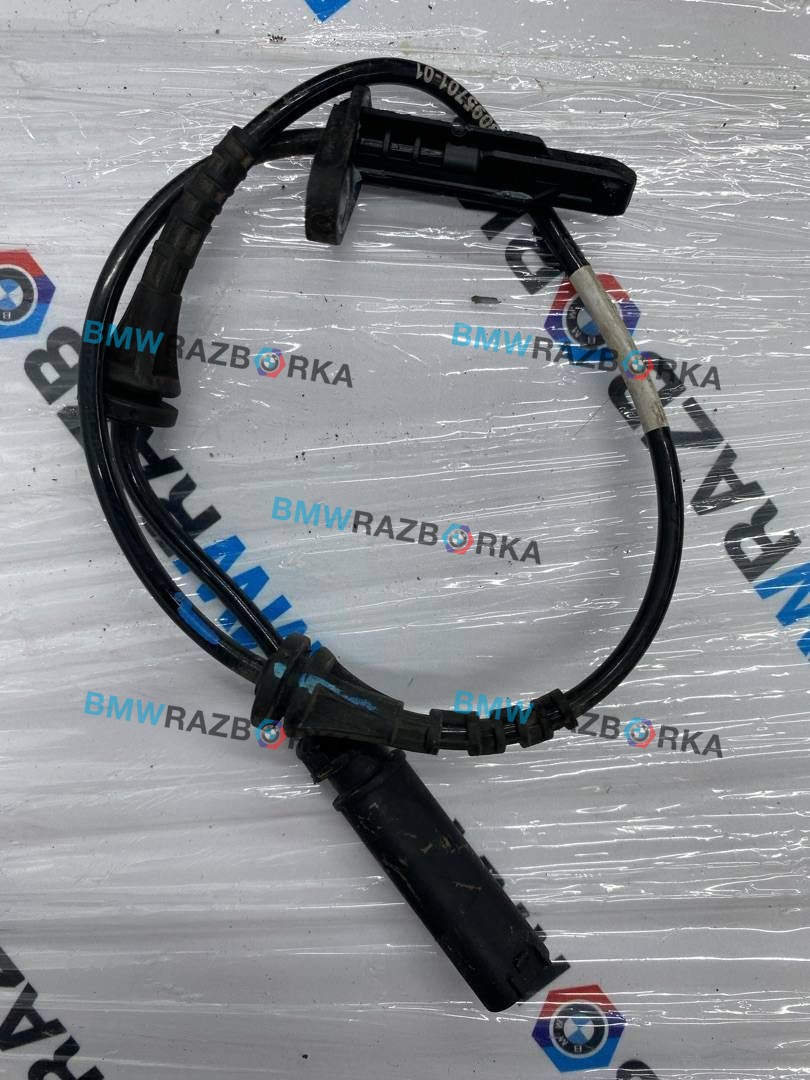 датчик ABS BMW M4 G82/G83 G82 2023, 3.0 л., S58B30A, бензин, купе, полный привод, 8095701