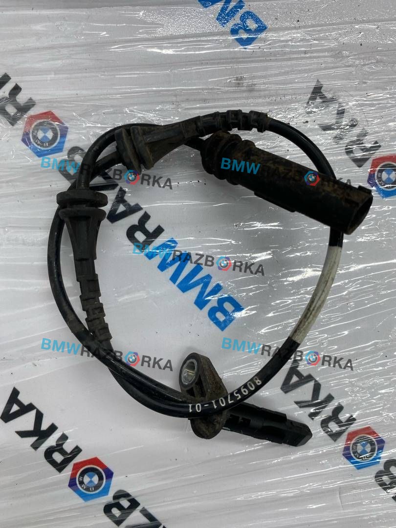 датчик ABS BMW M2 G87 2023, 3.0 л., S58B30A, бензин, МКПП, купе, задний привод, 8095701