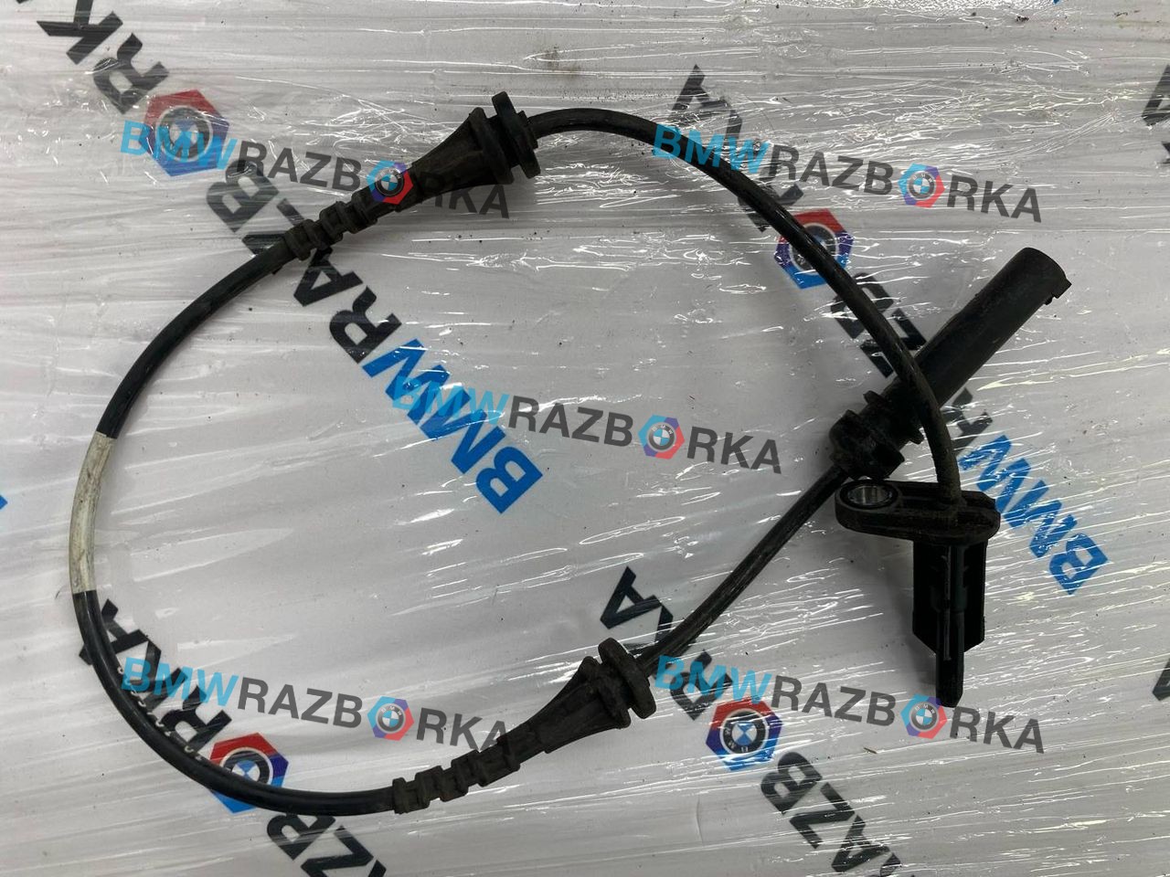 датчик ABS BMW M2 G87 2023, 3.0 л., S58B30A, бензин, МКПП, купе, задний привод, 8095701