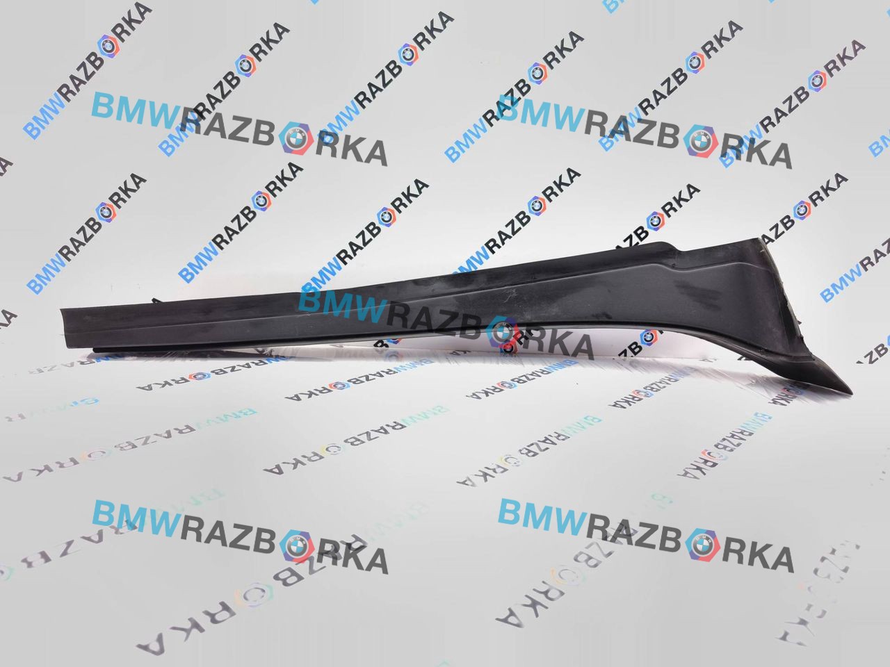 уплотнитель BMW 4 серия F32/F33 F33 2016, 3.0 л., B58B30, бензин, АКПП, 475, кабриолет, задний привод, 51767264273, 7264273