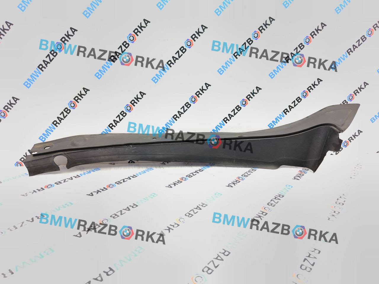 уплотнитель BMW 4 серия F32/F33 F33 2016, 3.0 л., B58B30, бензин, АКПП, 475, кабриолет, задний привод, 7264274, 51767264274