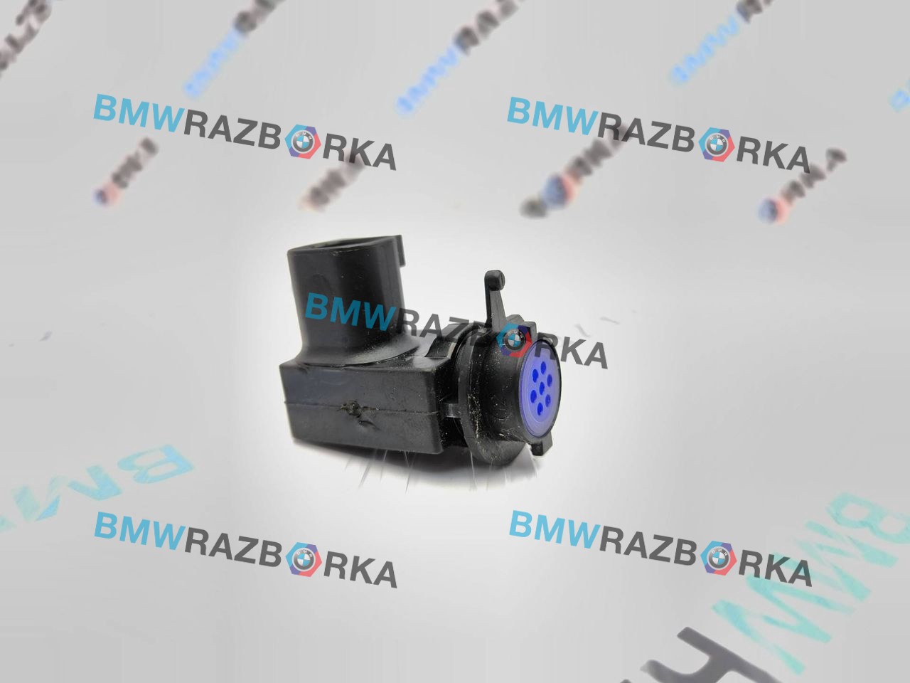 датчик AUC BMW 4 серия F32/F33 F33 2016, 3.0 л., B58B30, бензин, АКПП, 475, кабриолет, задний привод, 9240180