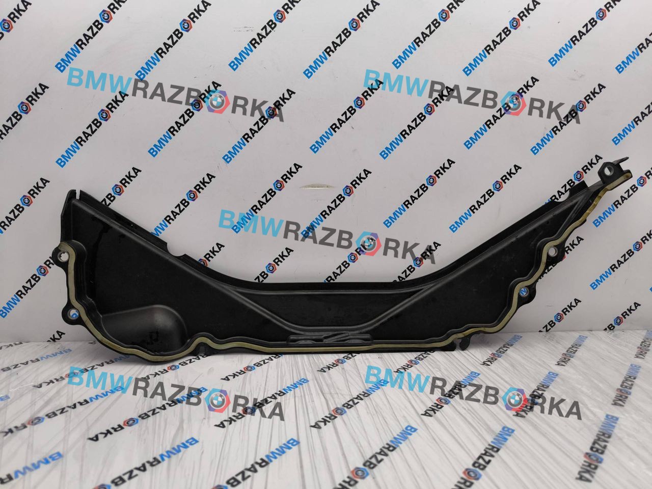 перегородка BMW 4 серия F32/F33 F33 2016, 3.0 л., B58B30, бензин, АКПП, 475, кабриолет, задний привод, 51757331243, 7331243