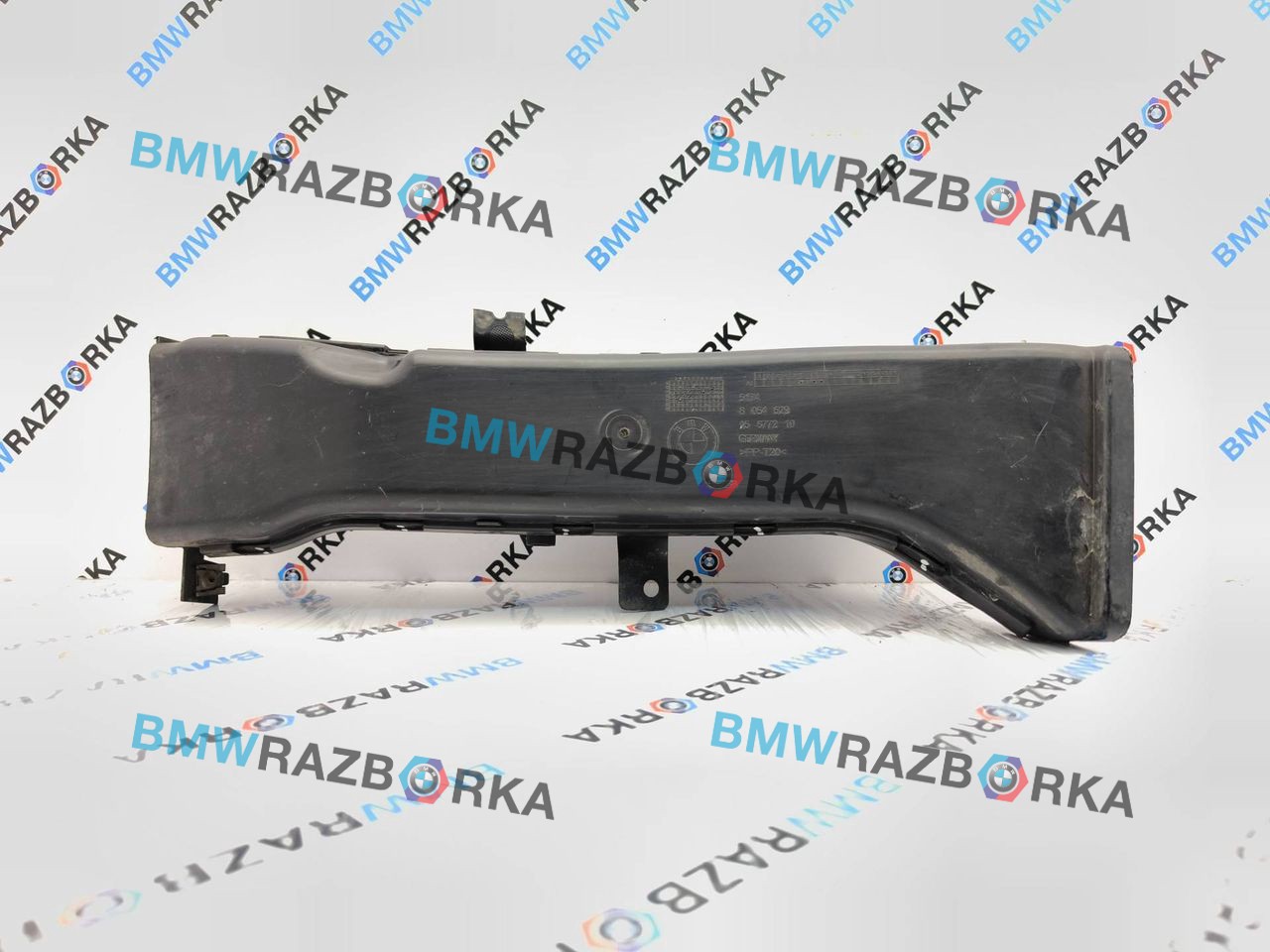 воздуховод тормозной левый BMW 4 серия F32/F33 F33 2016, 3.0 л., B58B30, бензин, АКПП, 475, кабриолет, задний привод, 51748054529, 8054529