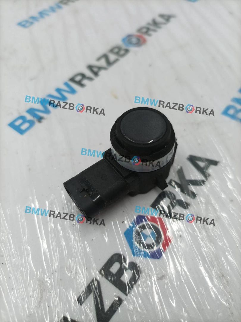датчик парктроника BMW X5 G05 [рестайлинг] G05 2023, 3.0 л., B58B30, бензин, 475, полный привод, 5A44D01