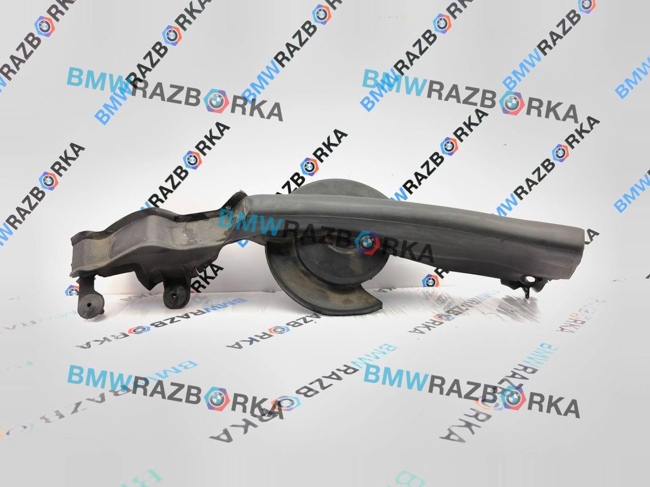 уплотнитель подкапотного пространства BMW 4 серия F32/F33 F33 2016, 3.0 л., B58B30, бензин, АКПП, 475, кабриолет, задний привод, 7255803