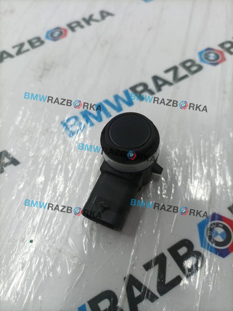 датчик парктроника BMW X5 G05 [рестайлинг] G05 2023, 3.0 л., B58B30, бензин, 475, полный привод, 5A1A269