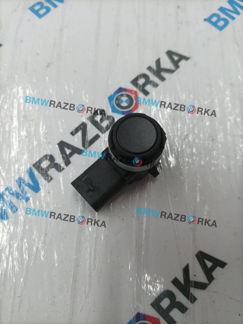 датчик парктроника BMW X5 G05 [рестайлинг] G05 2025, 3.0 л., B57 D30 B, дизель, АКПП, a96, внедорожник 5 дв., полный привод, 5A1A269