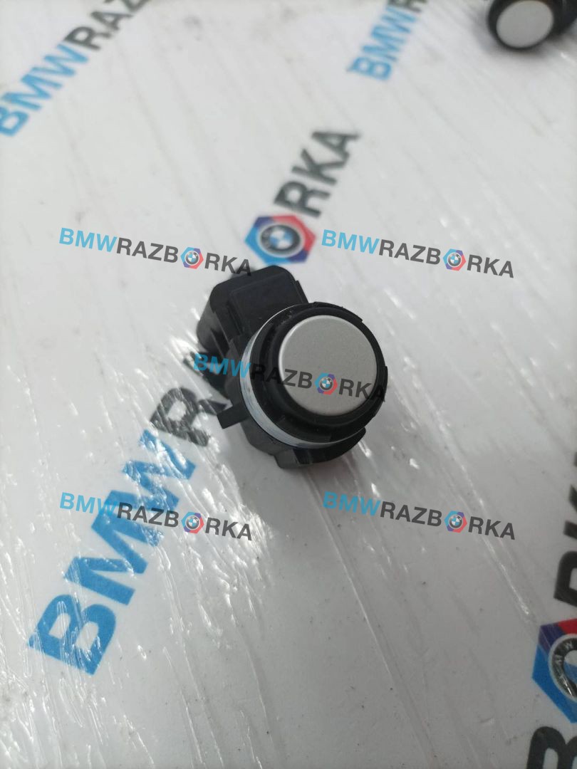 датчик парктроника BMW X5 G05 [рестайлинг] G05 2025, 3.0 л., B57 D30 B, дизель, АКПП, a96, внедорожник 5 дв., полный привод, 66205A17965, 5A17965, USS-50