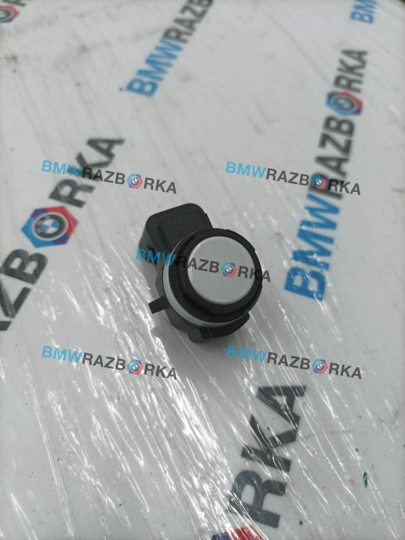 датчик парктроника BMW X5 G05 [рестайлинг] G05 2025, 3.0 л., B57 D30 B, дизель, АКПП, a96, внедорожник 5 дв., полный привод, 66205A17965, 5A17965, USS-50