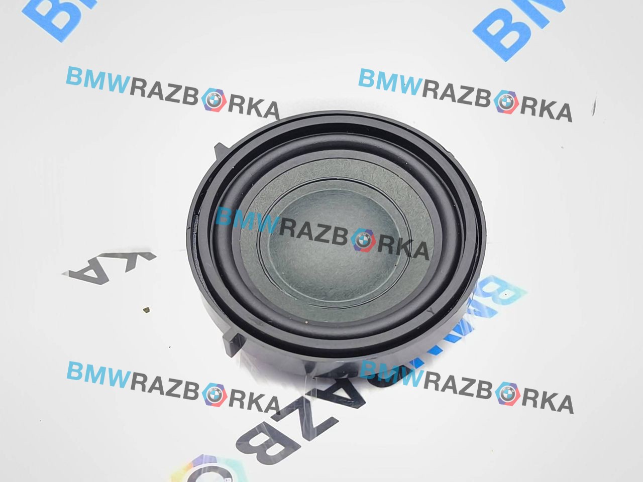 динамик BMW 4 серия F32/F33 F33 2016, 3.0 л., B58B30, бензин, АКПП, 475, кабриолет, задний привод, 9151127, 65139151127