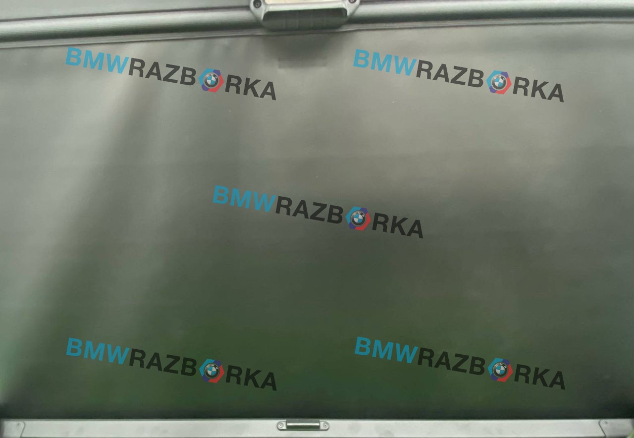 шторка багажника BMW X7 G07 [рестайлинг] 2023, 7490440