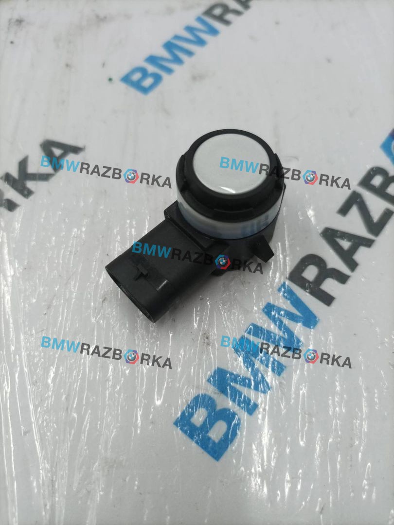датчик парктроника BMW X5 G05 [рестайлинг] G05 2025, 3.0 л., B57 D30 B, дизель, АКПП, a96, внедорожник 5 дв., полный привод, USS-50, 66205A179A0, 5A179A0