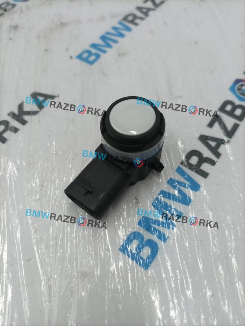 датчик парктроника BMW X5 G05 [рестайлинг] G05 2025, 3.0 л., B57 D30 B, дизель, АКПП, a96, внедорожник 5 дв., полный привод, USS-50, 66205A179A0, 5A179A0