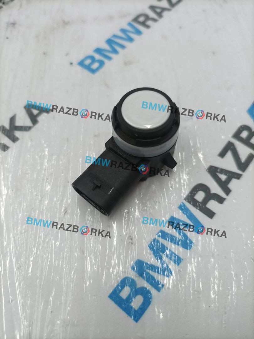 датчик парктроника BMW X5 G05 [рестайлинг] G05 2025, 3.0 л., B57 D30 B, дизель, АКПП, a96, внедорожник 5 дв., полный привод, USS-50, 66205A179A0, 5A179A0