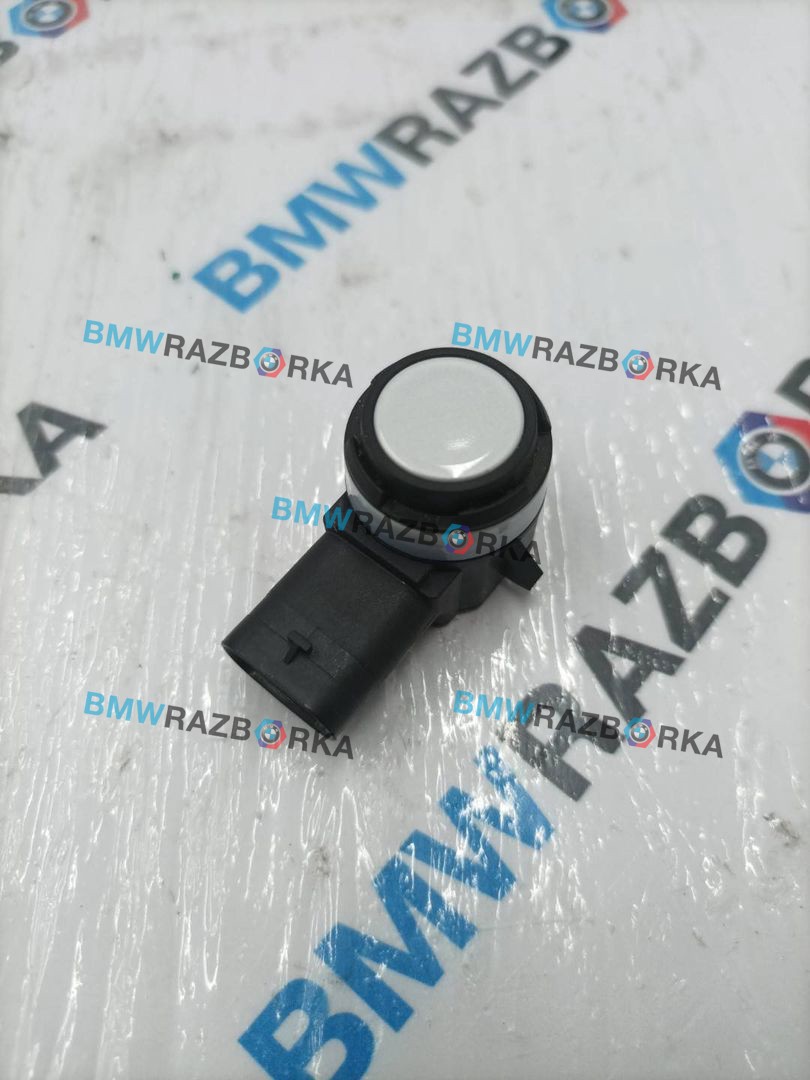 датчик парктроника BMW X5 G05 [рестайлинг] G05 2025, 3.0 л., B57 D30 B, дизель, АКПП, a96, внедорожник 5 дв., полный привод, USS-50, 66205A179A0, 5A179A0
