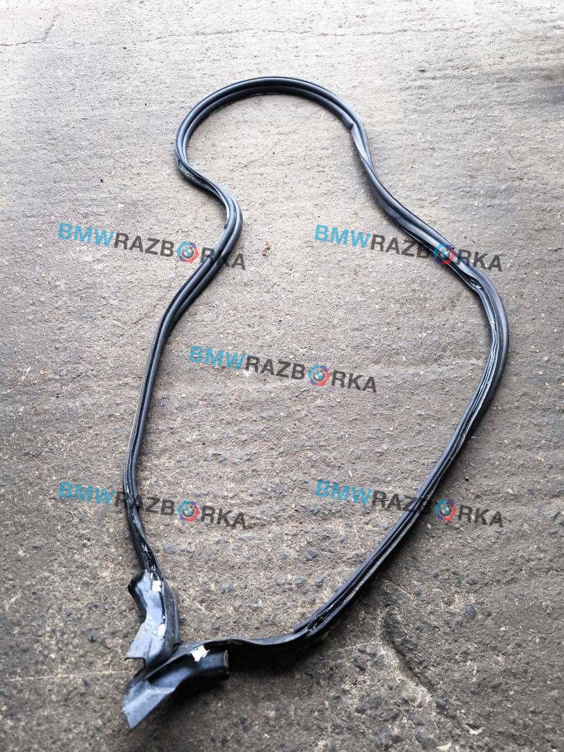 уплотнитель BMW 4 серия F32/F33 F33 2016, 3.0 л., B58B30, бензин, АКПП, 475, кабриолет, задний привод, 51767297090, 7297090
