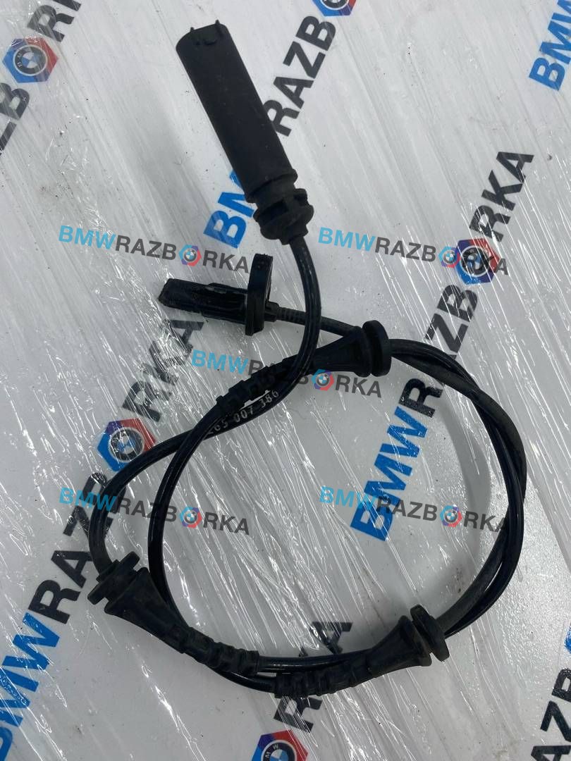 датчик ABS BMW X5 G05 2021, 3.0 л., бензин, АКПП, с27, внедорожник 5 дв., полный привод, правый руль, 6895655
