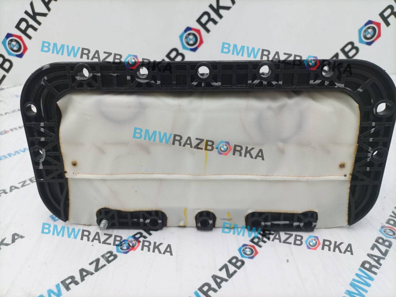 подушка безопасности пассажира BMW X5 G05 2021, 3.0 л., бензин, АКПП, с27, внедорожник 5 дв., полный привод, правый руль, 34265570