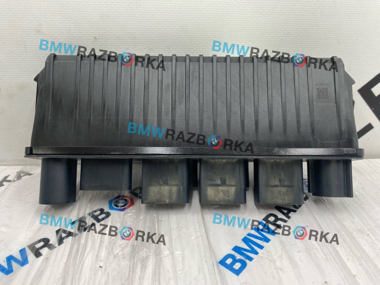 Блок питания BMW X5 G05 [рестайлинг] G05 2023, 3.0 л., B58B30, бензин, 475, полный привод, 7952994