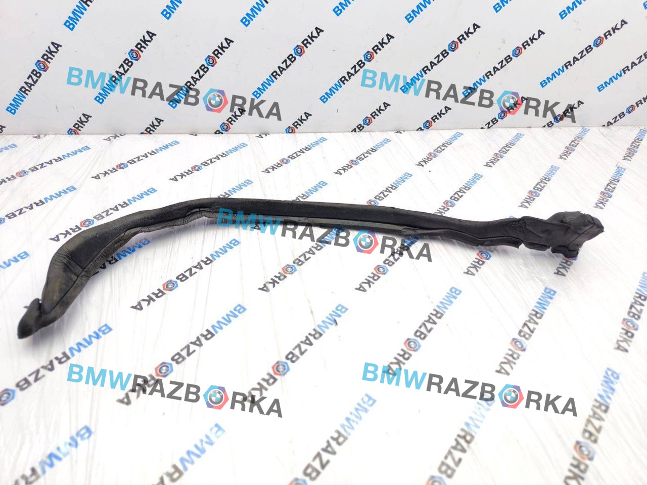уплотнитель BMW 4 серия F32/F33 F33 2016, 3.0 л., B58B30, бензин, АКПП, 475, кабриолет, задний привод, 7322916
