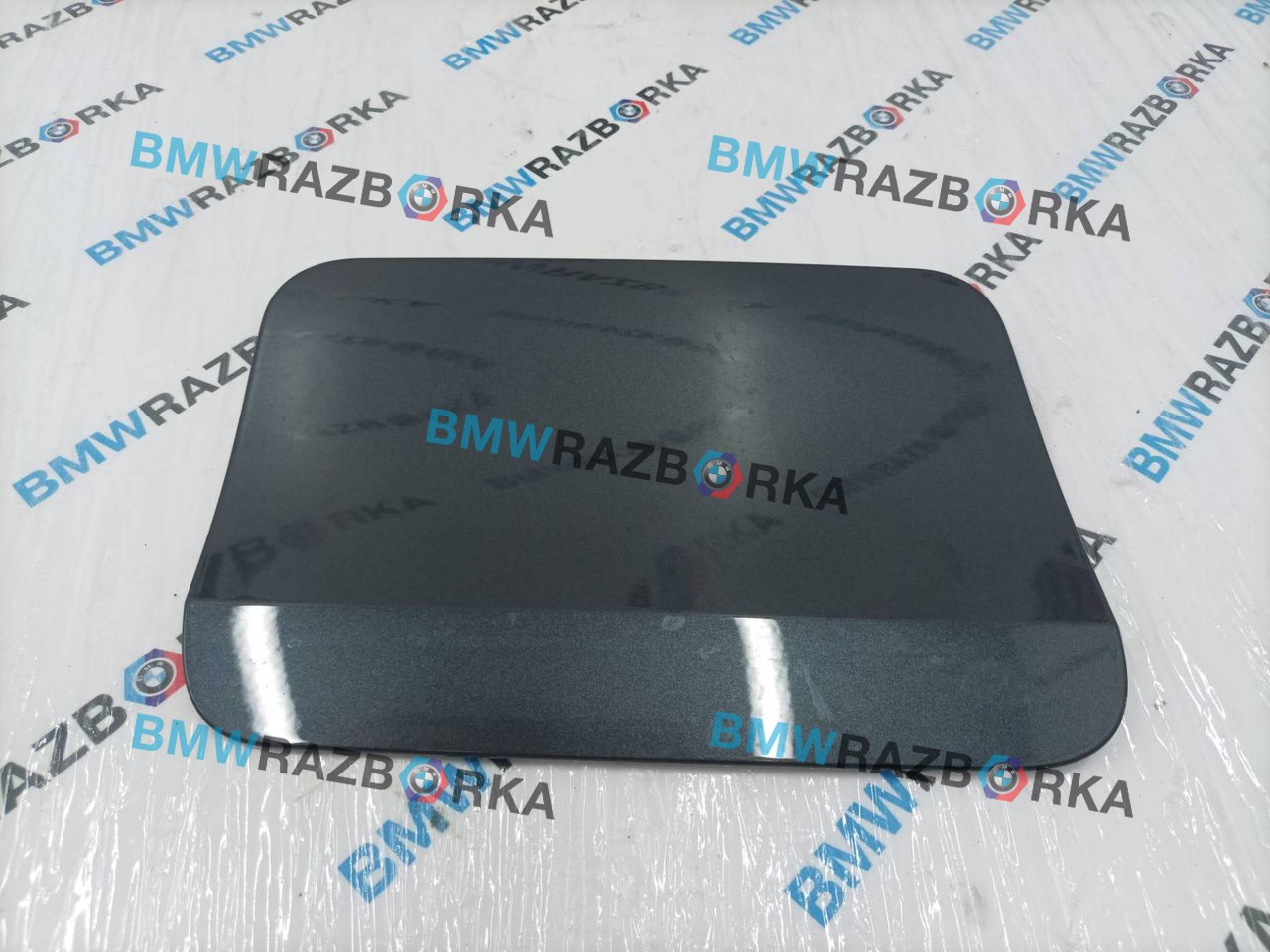 лючок топливного бака BMW X5 G05 2021, 3.0 л., бензин, АКПП, с27, внедорожник 5 дв., полный привод, правый руль, 7441609