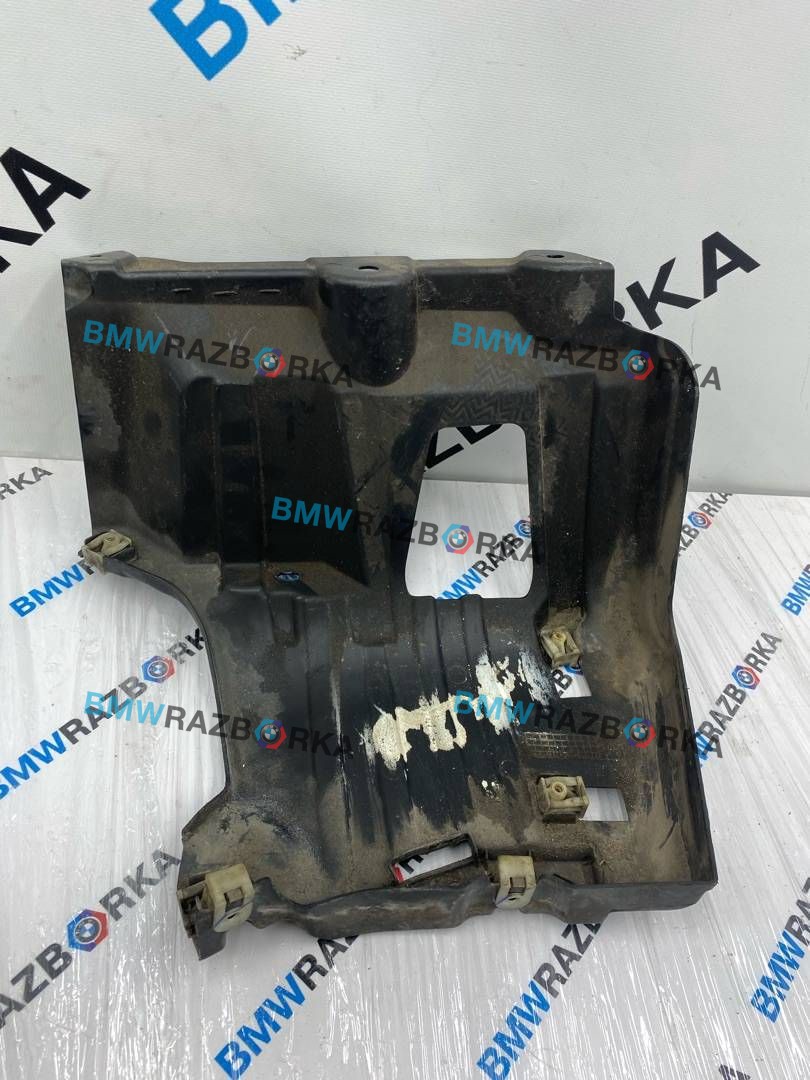 защита днища BMW X5 G05 2021, 3.0 л., бензин, АКПП, с27, внедорожник 5 дв., полный привод, правый руль, 51757488750, 7488750