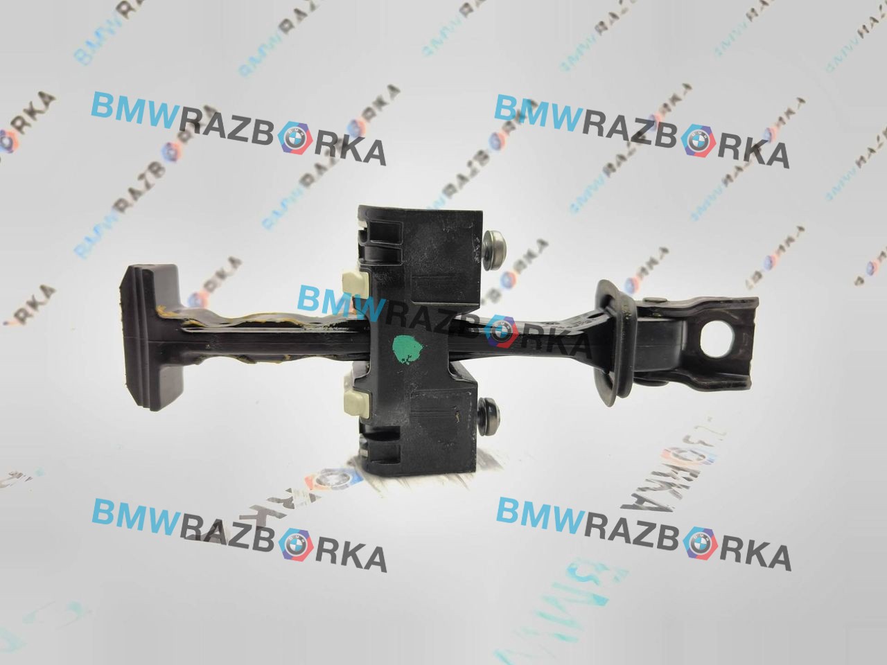 ограничитель открывания двери BMW 4 серия F32/F33 F33 2016, 3.0 л., B58B30, бензин, АКПП, 475, кабриолет, задний привод, 7446722, 7446721