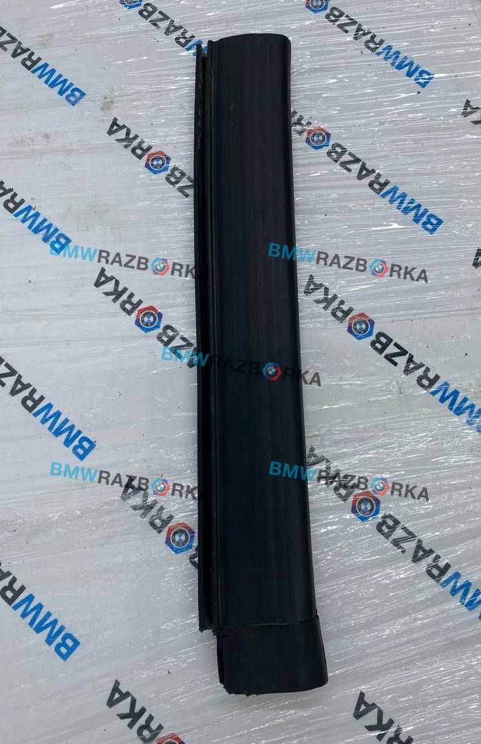 уплотнитель подкапотного пространства BMW X5 G05 [рестайлинг] G05 2025, 3.0 л., B57 D30 B, дизель, АКПП, a96, внедорожник 5 дв., полный привод, 7425428, 7425427