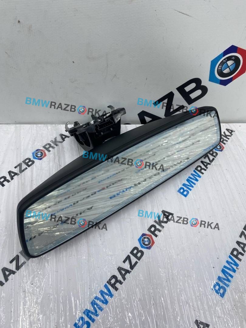 зеркало салона BMW X5 G05 [рестайлинг] G05 2025, 3.0 л., B57 D30 B, дизель, АКПП, a96, внедорожник 5 дв., полный привод, 9438989