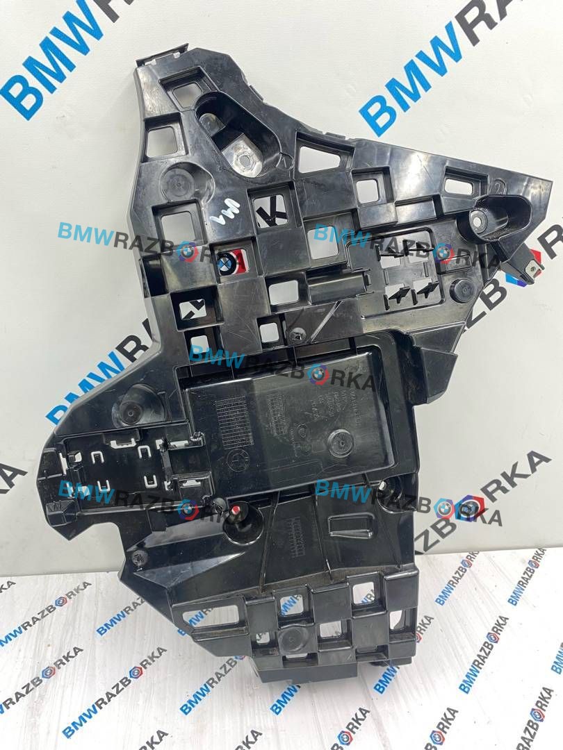 Крепление бампера заднего BMW X5 G05 [рестайлинг] G05 2025, 3.0 л., B57 D30 B, дизель, АКПП, a96, внедорожник 5 дв., полный привод, 8085646