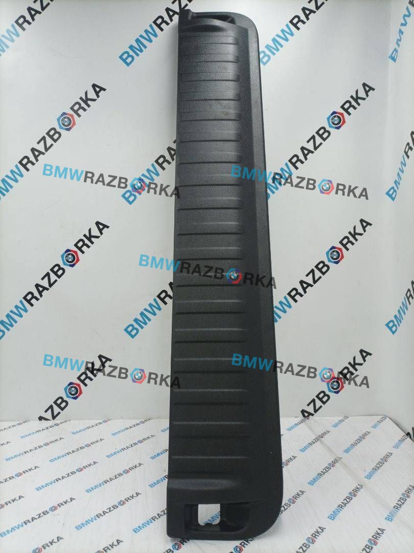 Пластик заднего борта BMW X5 G05 [рестайлинг] G05 2025, 3.0 л., B57 D30 B, дизель, АКПП, a96, внедорожник 5 дв., полный привод, 7441649, 7417430