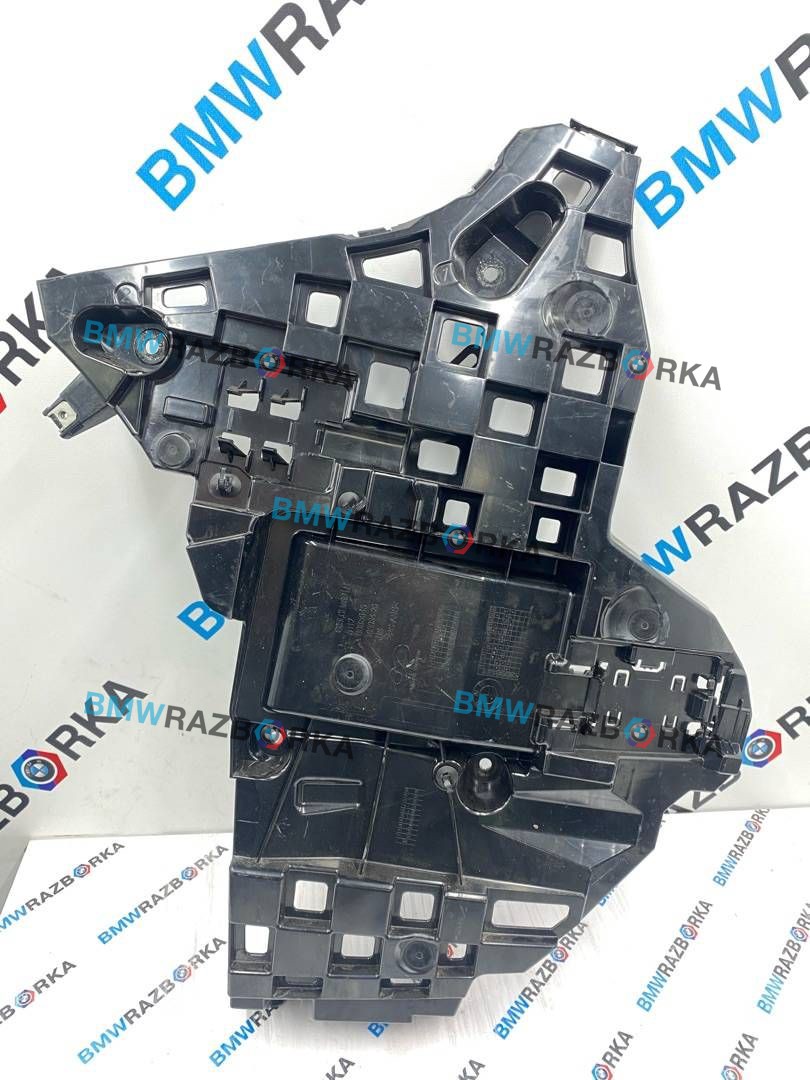Крепление бампера заднего BMW X5 G05 [рестайлинг] G05 2025, 3.0 л., B57 D30 B, дизель, АКПП, a96, внедорожник 5 дв., полный привод, 8085645