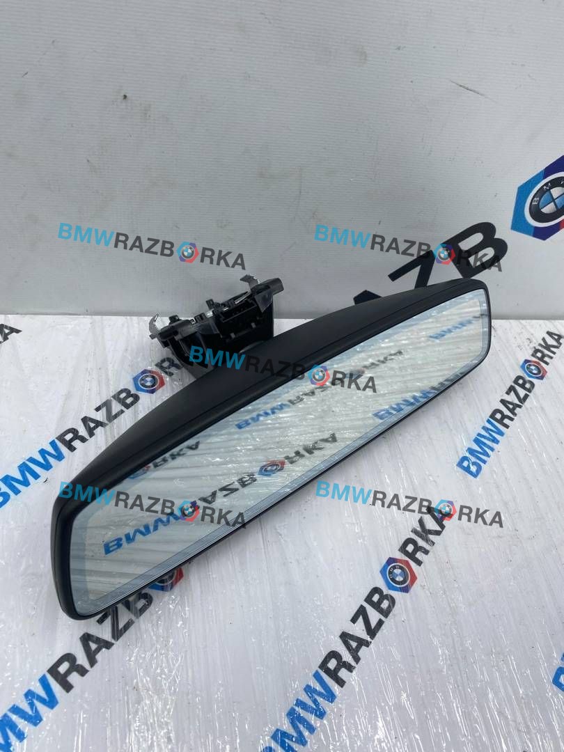 зеркало салона BMW X5 G05 [рестайлинг] G05 2023, 3.0 л., B58B30, бензин, 475, полный привод, 9438989