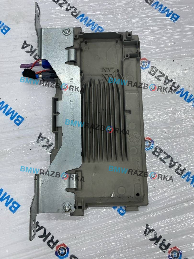 блок управления (другие) BMW X5 G05 [рестайлинг] G05 2025, 3.0 л., B57 D30 B, дизель, АКПП, a96, внедорожник 5 дв., полный привод, 5B6B888, 62105B6B888