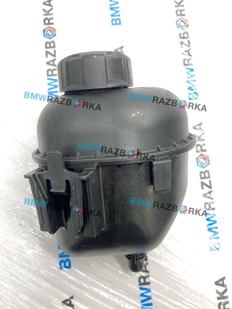 бачок расширительный BMW X5 G05 [рестайлинг] G05 2025, 3.0 л., B57 D30 B, дизель, АКПП, a96, внедорожник 5 дв., полный привод, 8610661