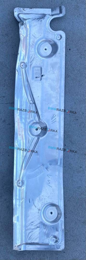 шумоизоляция (термозащита) BMW X5 G05 [рестайлинг] G05 2025, 3.0 л., B57 D30 B, дизель, АКПП, a96, внедорожник 5 дв., полный привод, 7424934