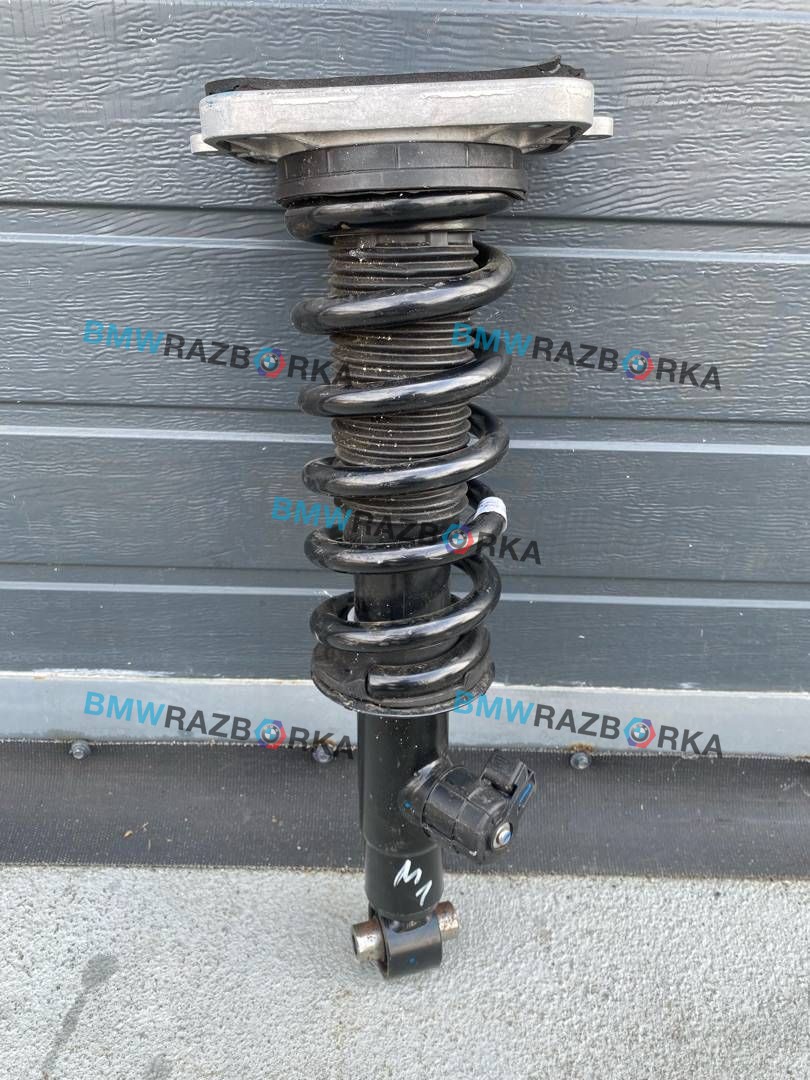 амортизатор задний правый BMW X5 G05 [рестайлинг] G05 2025, 3.0 л., B57 D30 B, дизель, АКПП, a96, внедорожник 5 дв., полный привод, 6896442