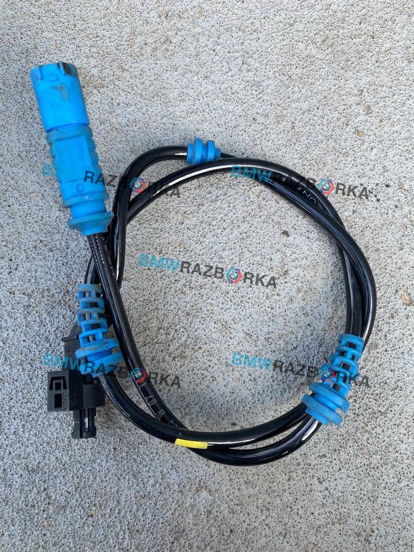 соединительный кабель системы EDC BMW X5 G05 [рестайлинг] G05 2025, 3.0 л., B57 D30 B, дизель, АКПП, a96, внедорожник 5 дв., полный привод, 37106887540, 6087540