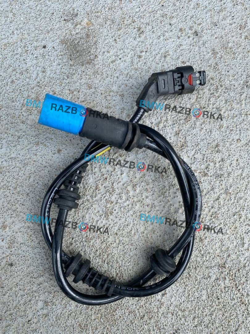 соединительный кабель системы EDC BMW X5 G05 [рестайлинг] G05 2025, 3.0 л., B57 D30 B, дизель, АКПП, a96, внедорожник 5 дв., полный привод, 6887538