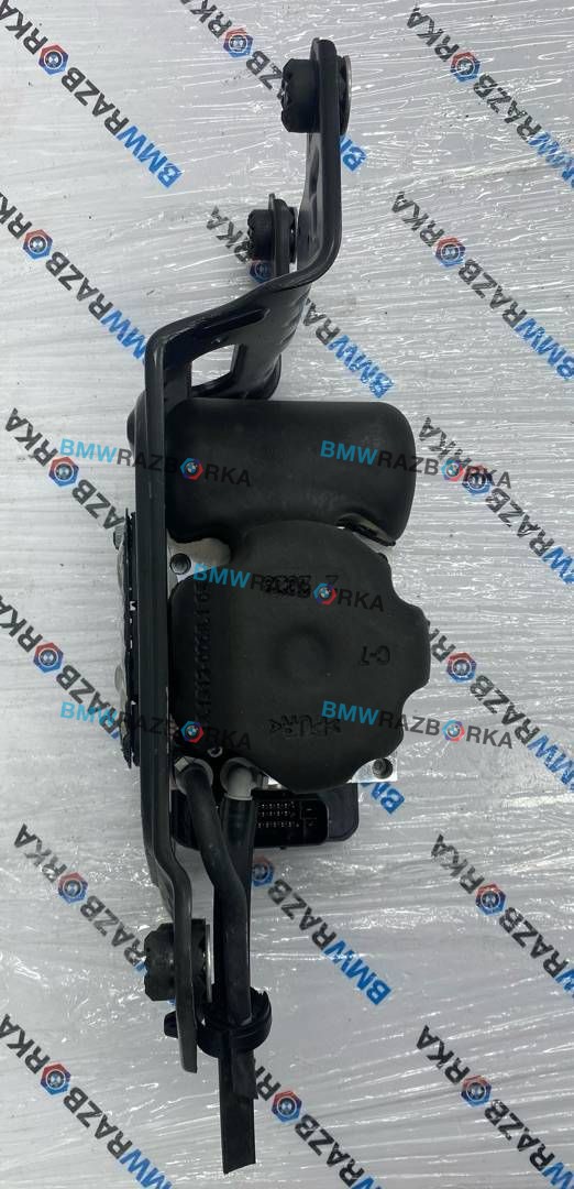 компрессор пневмоподвески BMW X5 G05 [рестайлинг] G05 2023, 3.0 л., B58B30, бензин, 475, полный привод, 5A70699