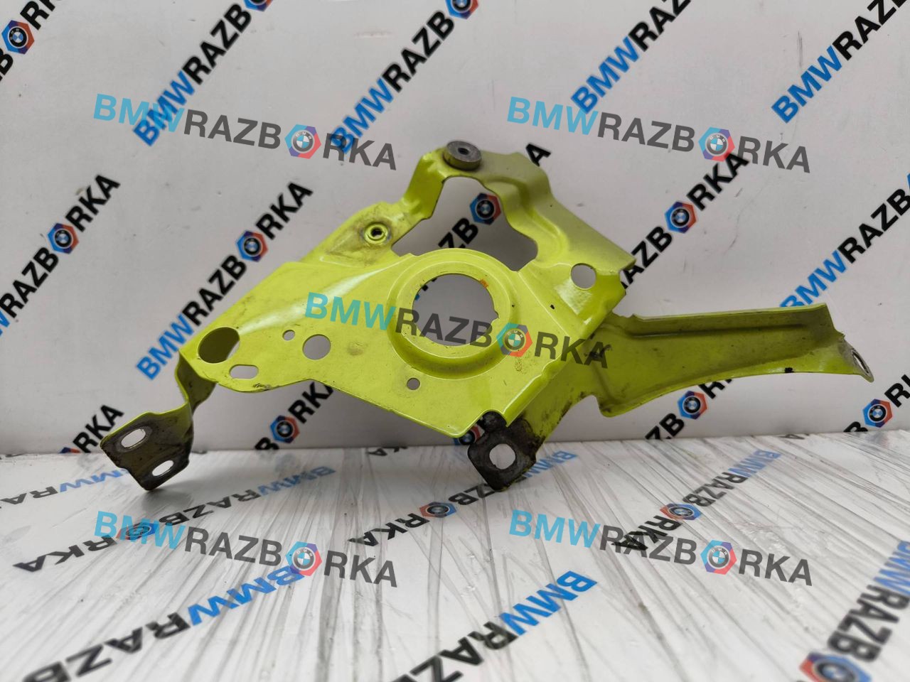 крепление крыла переднего правого BMW M4 G82/G83 G82 2023, 3.0 л., S58B30A, бензин, купе, полный привод, 8074974