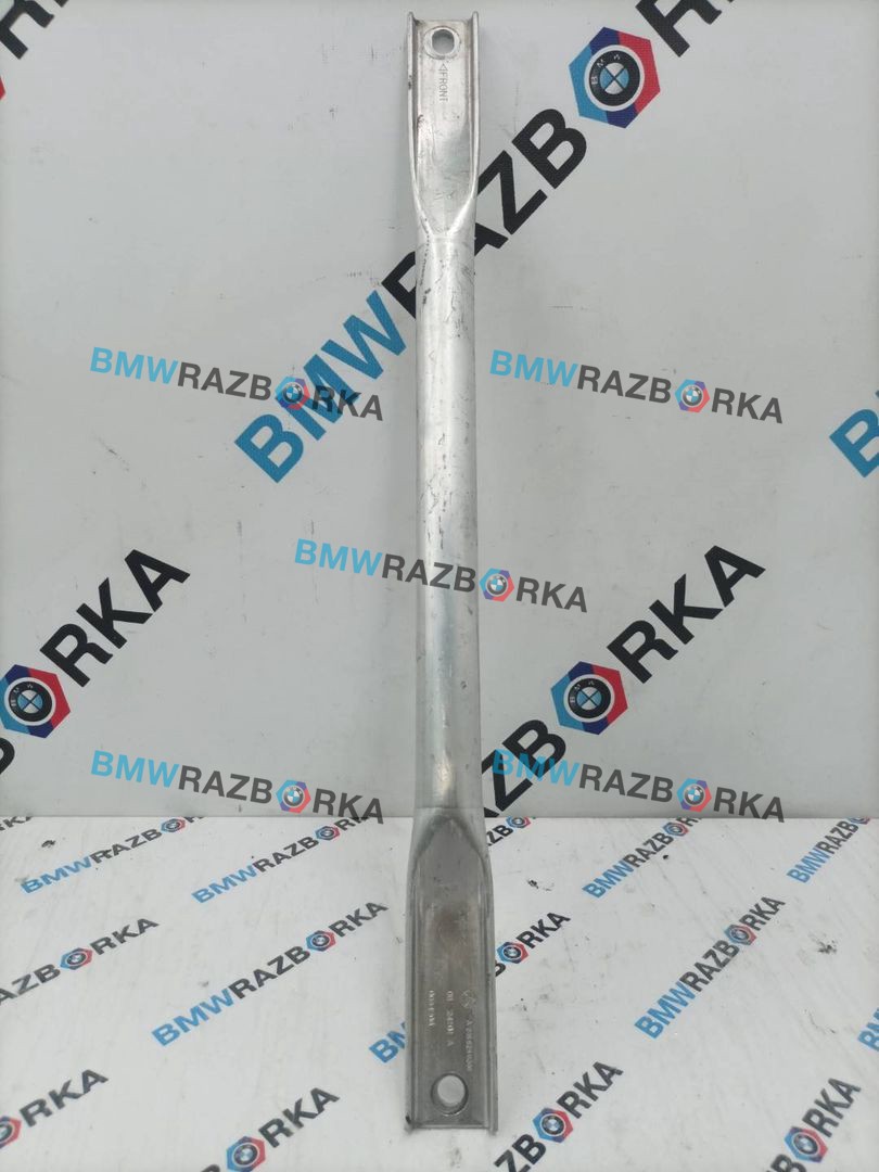 распорка стоек Mercedes-Benz GLC Coupe C254 2023, 2.0 л., бензин, A2066280200, 2066280200