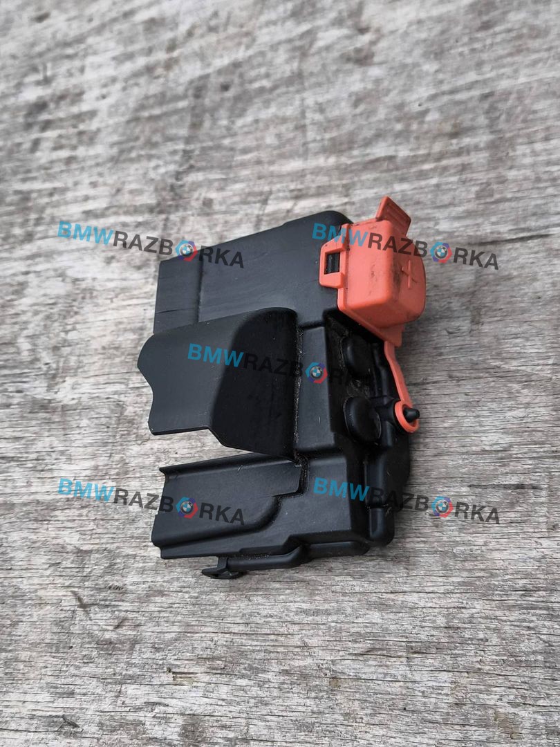 крышка клеммы аккумулятора BMW M4 G82/G83 G82 2023, 3.0 л., S58B30A, бензин, купе, полный привод, 8793045, 58650910