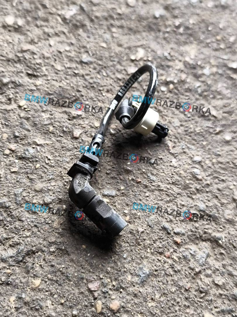 соединительный кабель системы EDC BMW M2 G87 2023, 3.0 л., S58B30A, бензин, МКПП, купе, 33508091399, 8091399