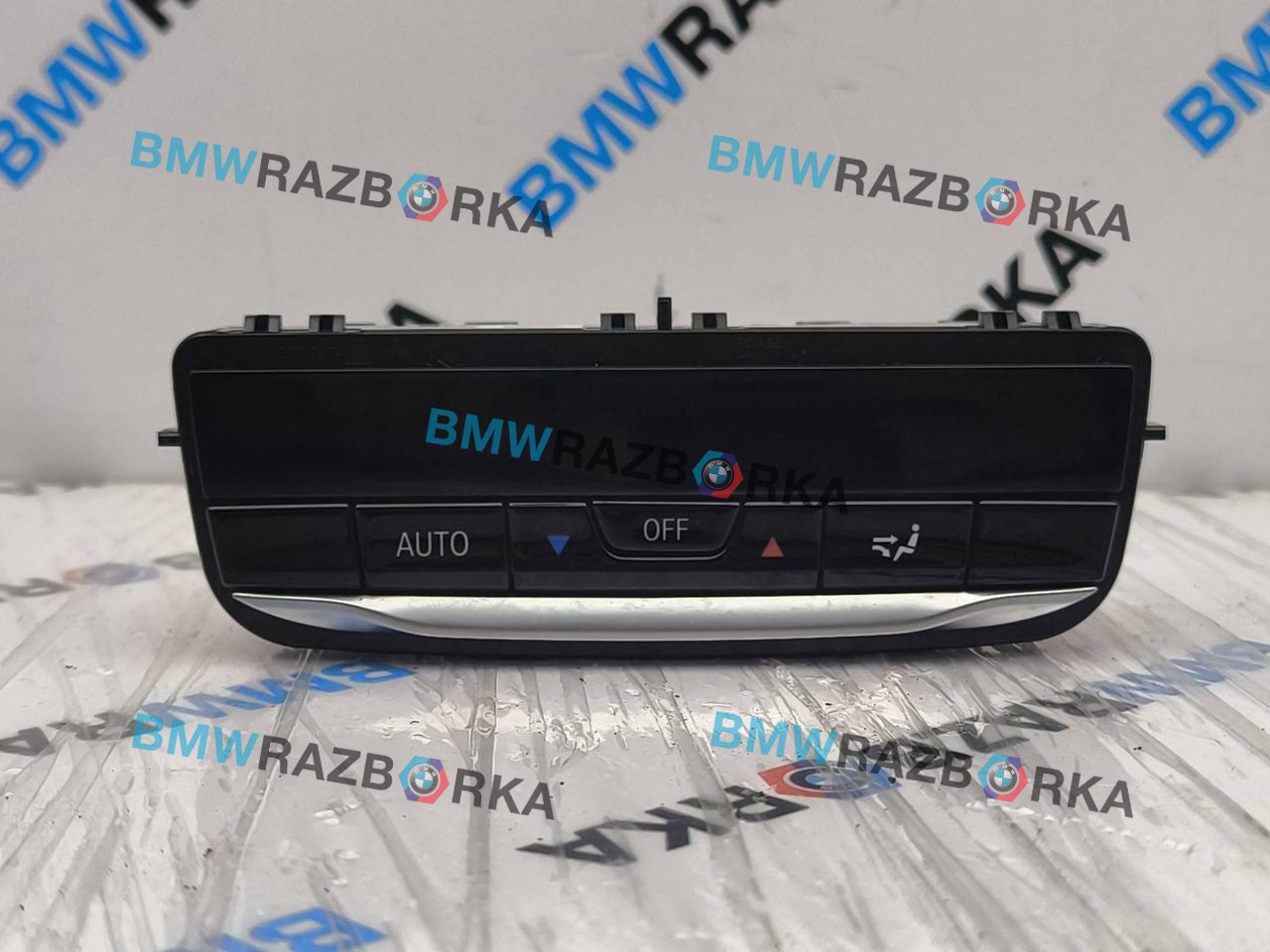 блок управления печки / климат-контроля BMW M4 G82/G83 G82 2023, 3.0 л., S58B30A, бензин, купе, полный привод, 61315A3BBF4, 5A3BBF4