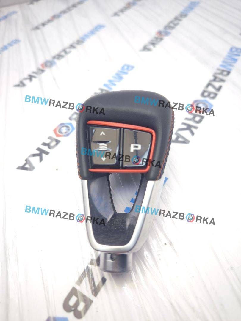 ручка кулисы КПП BMW M4 G82/G83 G82 2023, 3.0 л., S58B30A, бензин, купе, полный привод