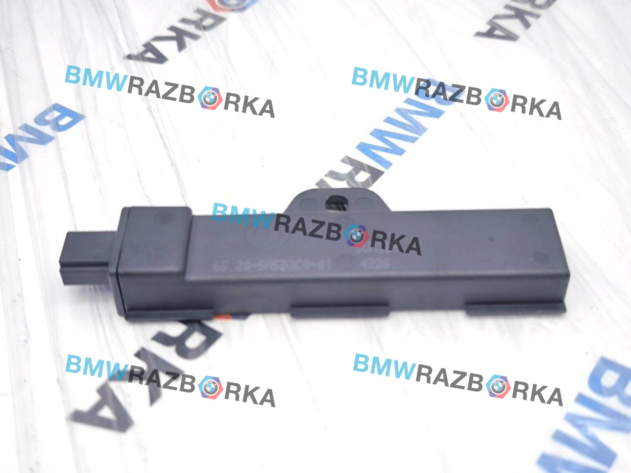 Антенна системы комфортного доступа BMW M4 G82/G83 G82 2023, 3.0 л., S58B30A, бензин, купе, полный привод, 5A5D3C0