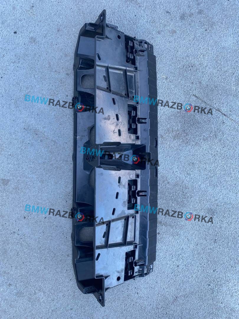 Крепление бампера заднего BMW X5 G05 [рестайлинг] G05 2025, 3.0 л., B57 D30 B, дизель, АКПП, a96, внедорожник 5 дв., полный привод, 51128069250, 8069250